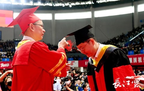武汉理工大学毕业是什么文凭