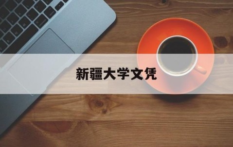 新疆大学文凭含金量