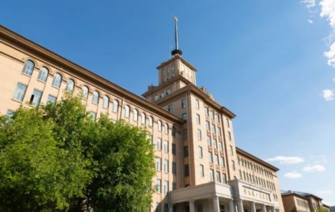 哈尔滨工业大学机电工程学院
