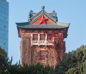 南京大学文学院