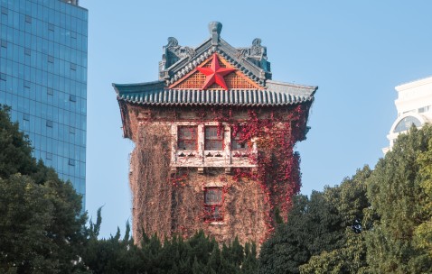 南京大学文学院