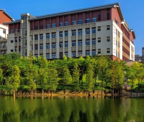 暨南大学附属第一医院