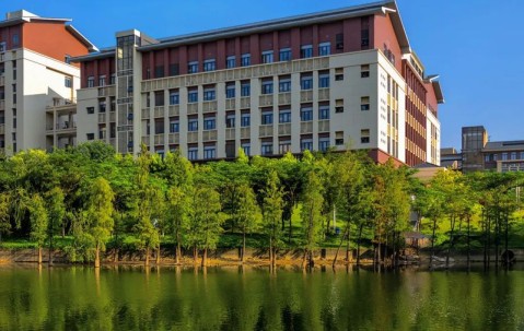 暨南大学附属第一医院
