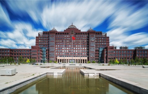 内蒙古大学有哪些