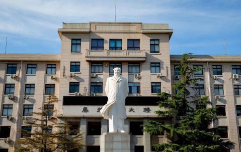 中国农业大学研究生招生网