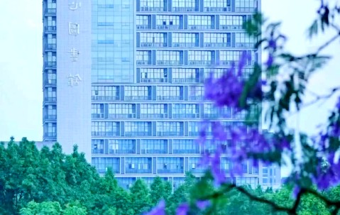 西南大学在哪个市