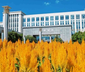 西南财经大学统计学院