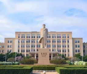 大连理工大学校园门户