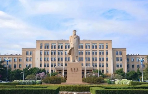 大连理工大学校园门户