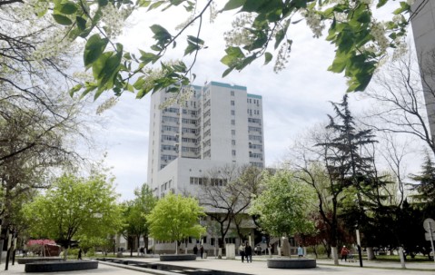 首都医科大学录取分数线2024