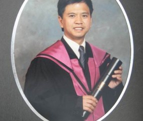 华中科技大学学位授予规定