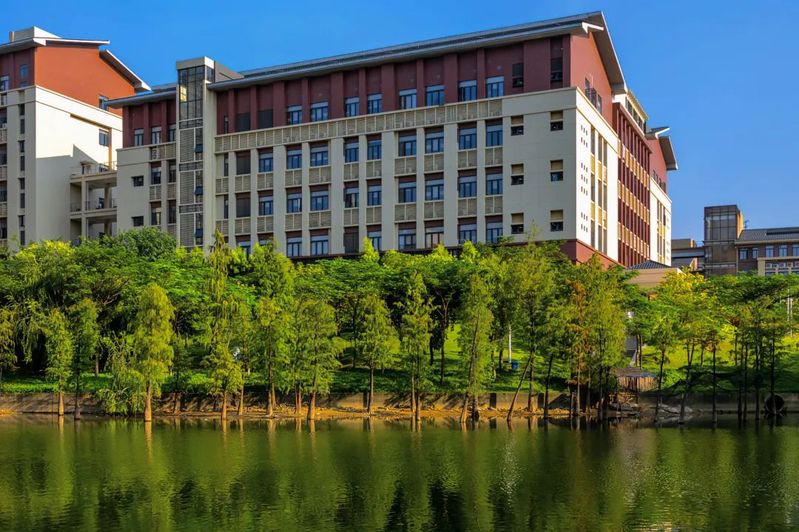 暨南大学附属第一医院