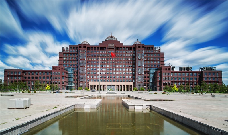 内蒙古大学有哪些