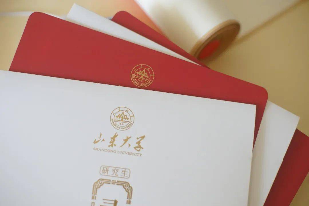 山东大学毕业证补办