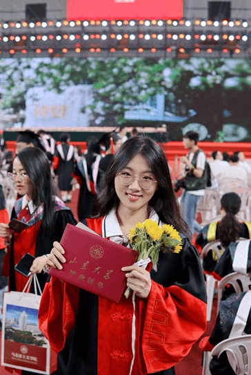 山东大学毕业条件