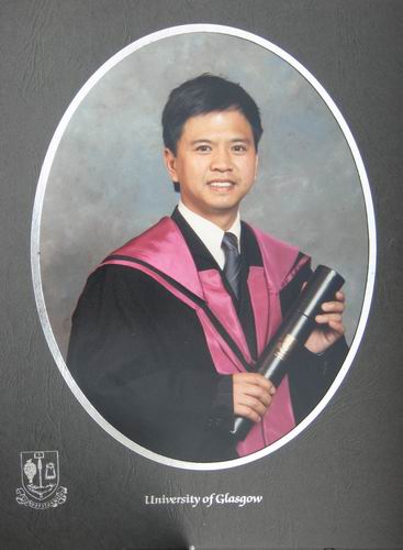 华中科技大学学位授予规定