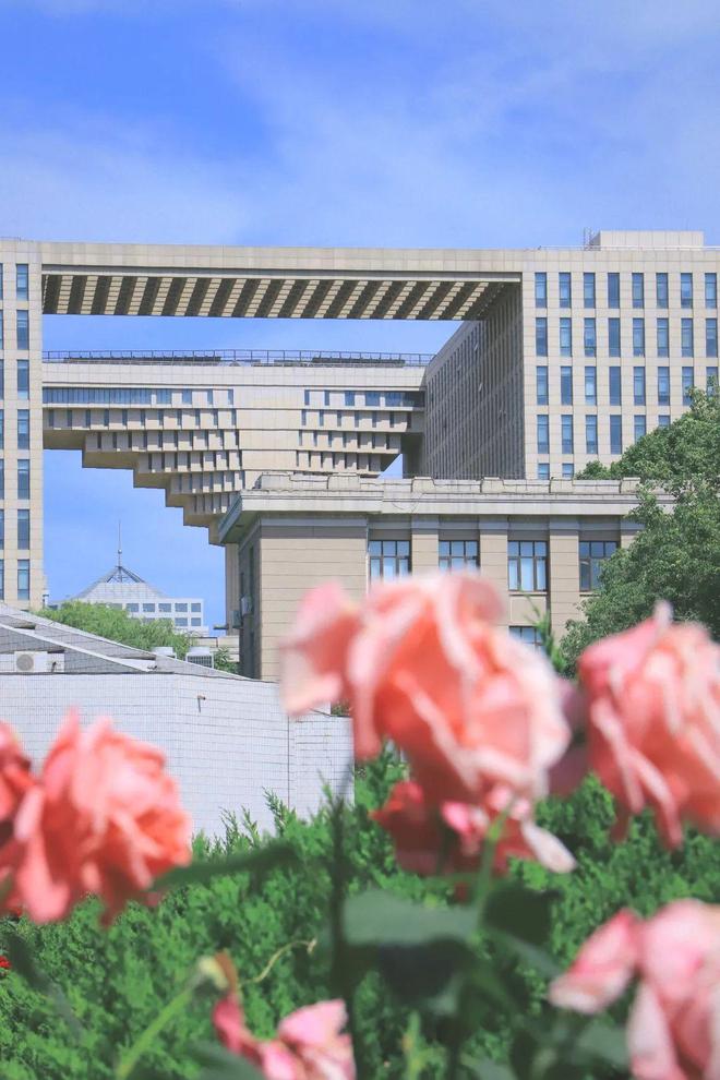 北京林业大学研究生院