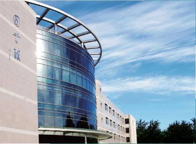北京理工大学机电学院