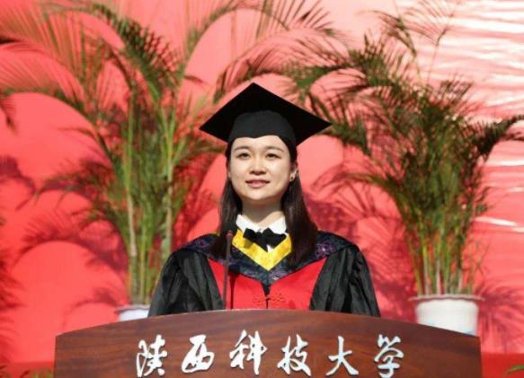 西北工业大学学位授予条件