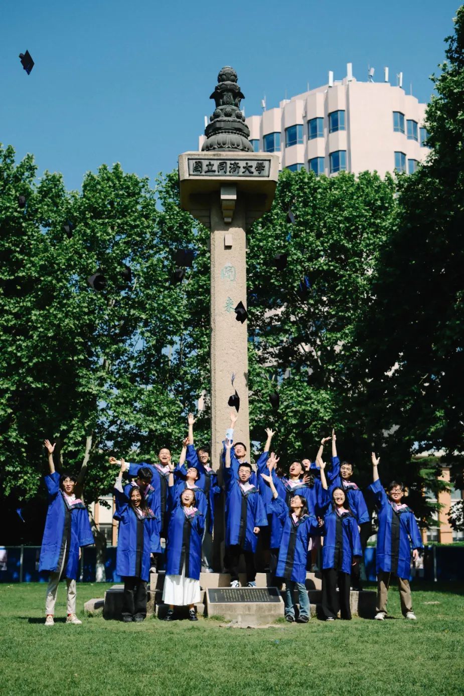同济大学在哪个省